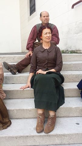 Natalie Aleksandrova