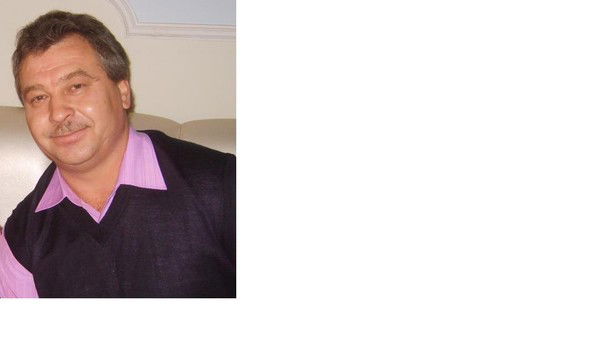 Юрий Некрасов