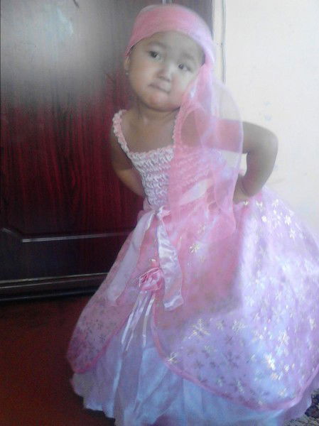 Айзат Жумасалиева