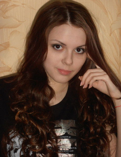 Яна Калинина