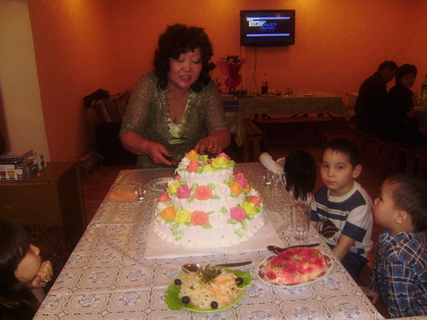 Галина Мишкина