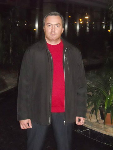 Валерий Васильев