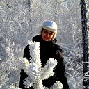 Анна Эпова