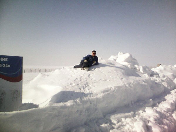 Фарид Батыров