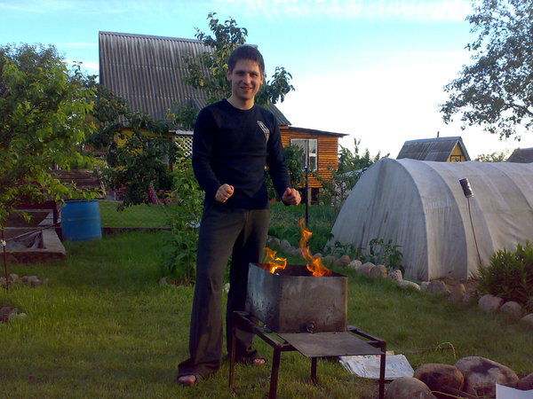 Иван Сенкевич