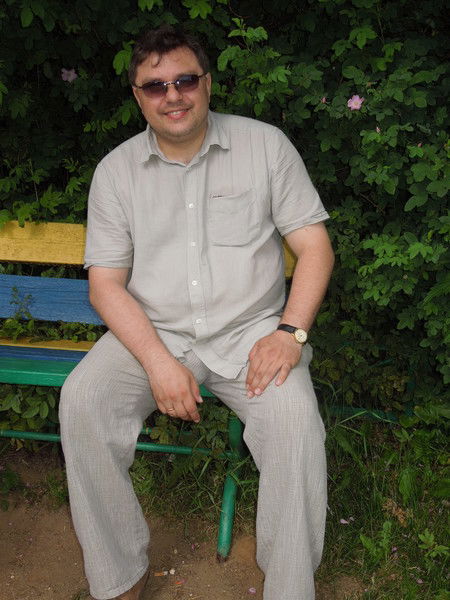 Николай Литвинчук