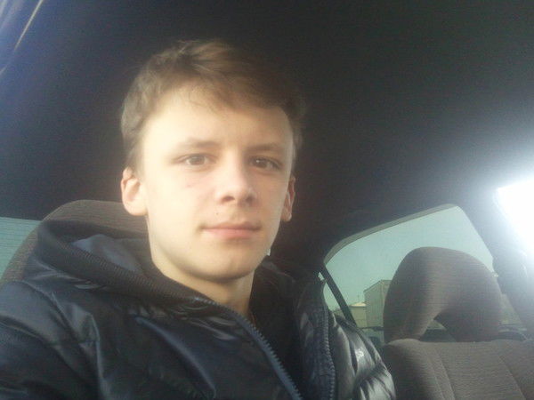 Илья Кирьянов