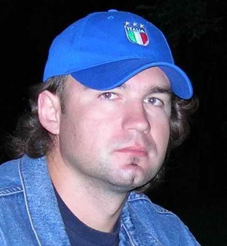 Николай Громыко