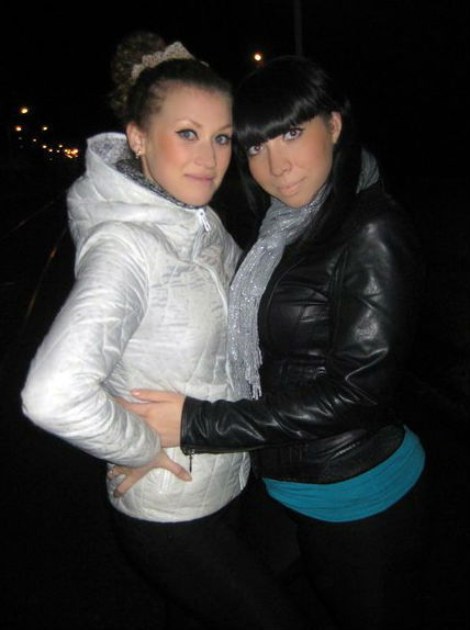 Елена Фёдорова