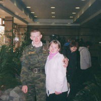 Марина Сулимова