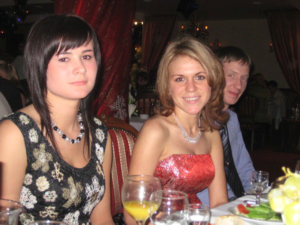 Елена Барковская