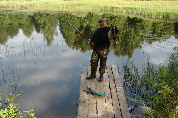 Александр Казанский