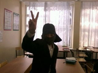 Азат (Renny) Шайкенов