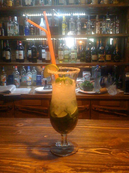 Монте Кристо