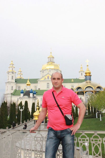 Александр Горкун