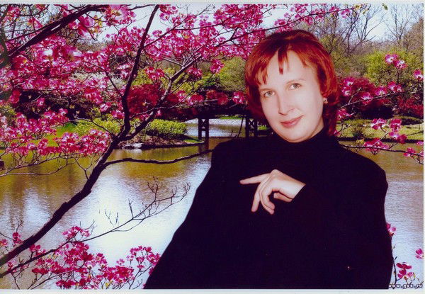 Ольга Разоренова