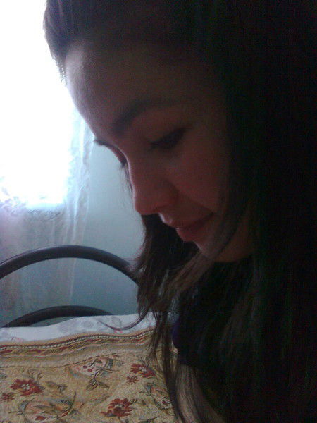 Лайло Кенжаева