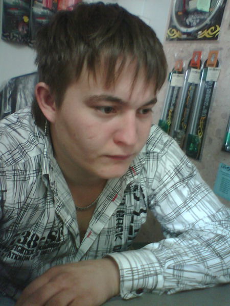 Руслан Шарафутдинов