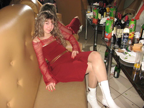 Анна Репина