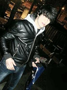 "» Твой-Яд «"