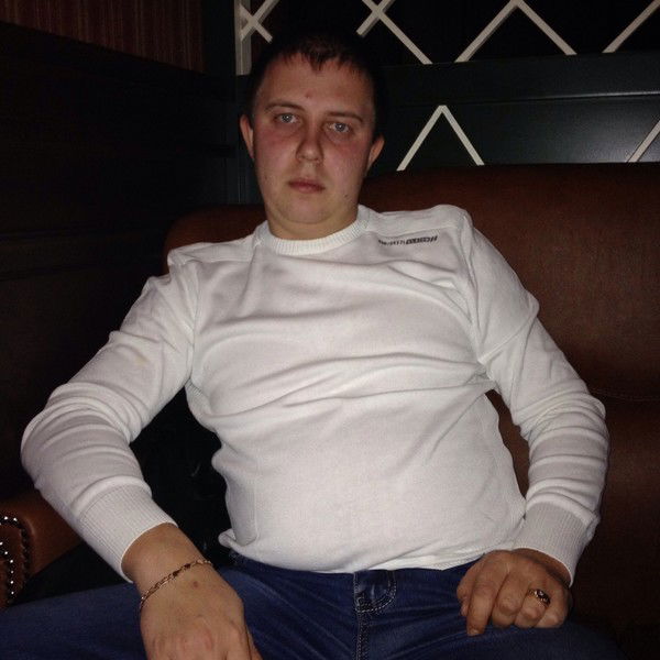 Сергей Здвижков