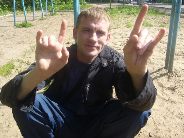 Роман Меньшиков