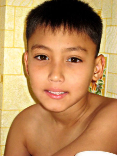 Маргулан Слямов