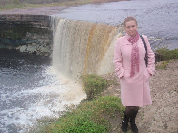 Елена Григорьева