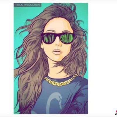 Ксюша Щербакова