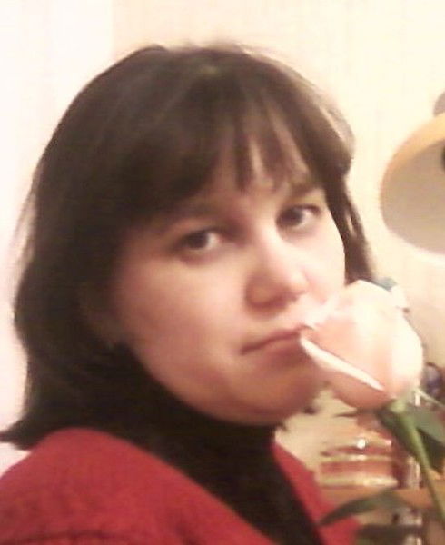 Зуля Гатиева