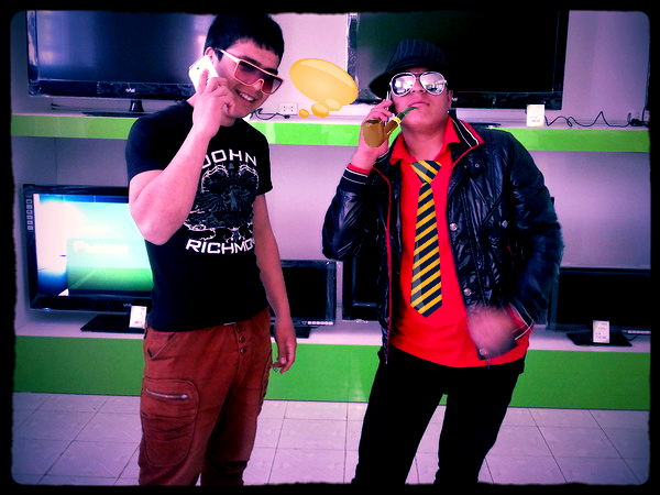 Джоник Бахритдинов