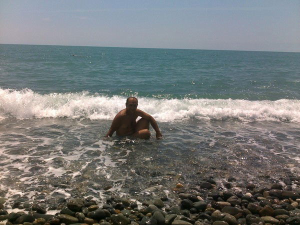 Сергей Дьячков