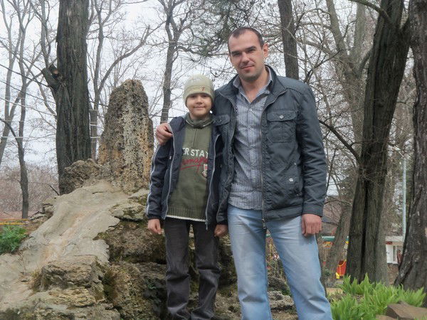 Евгений Гуляев