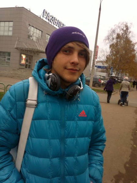 Слава Гарцарик