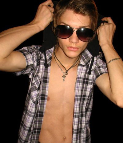 Дима Кривецкий