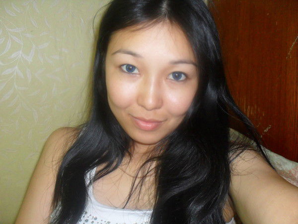 Динара Туманова