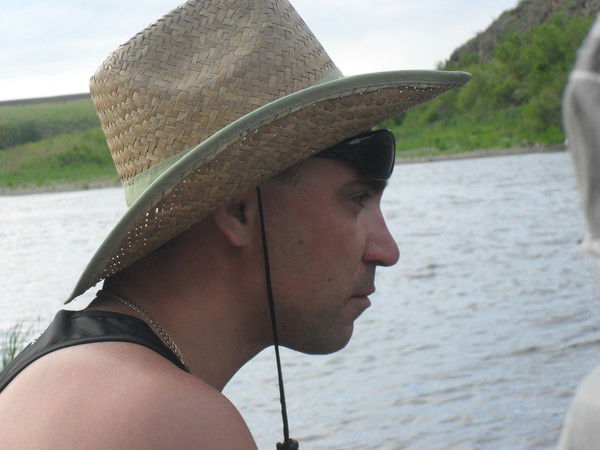 Алексей Петренко