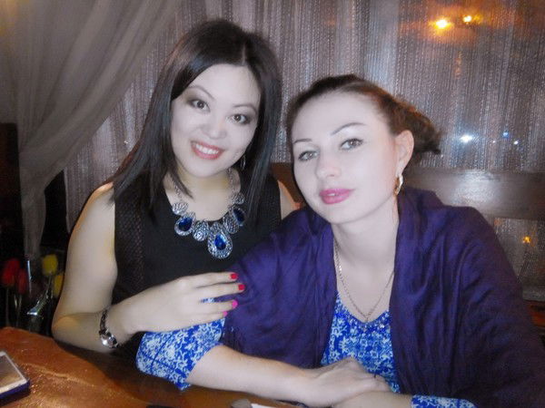 Салтанат Битенбаева