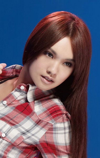 Ника Кравцова