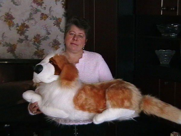 Ирина Кондратенко