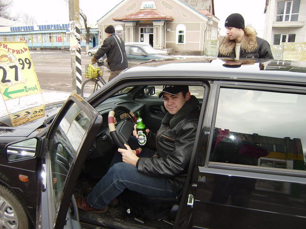 Виталий Шкандевич