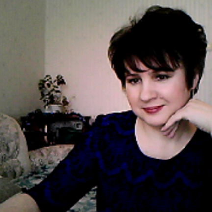 Людмила Алейник