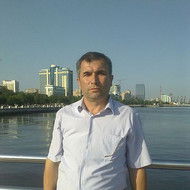 Абдулмаджид Рамалданов