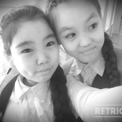 Инкар Нурлыбаева