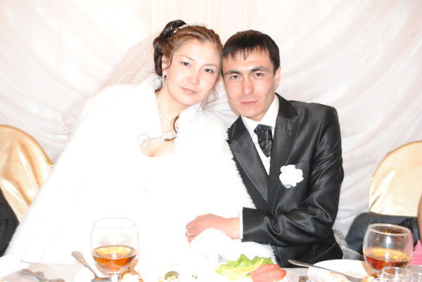 Динара Нурмаганова