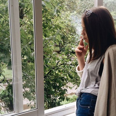 Виктория Смирнова