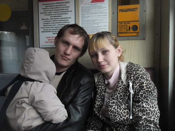 Вадим Бабюк