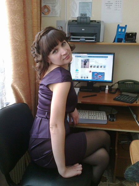 Елена Пащенко