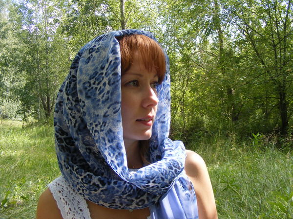 Ирина Черникова