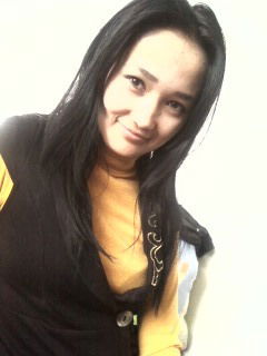 Alina Sharshenbekova